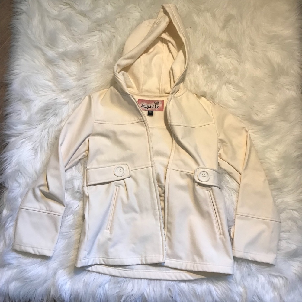 Children’s Raincoat
